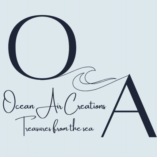 Ocean Air Creations by Susan